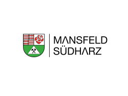 Mansfeld Südharz Logo